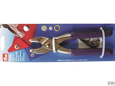 PINZA PRESSA BOTTONI PRYM VARIO 