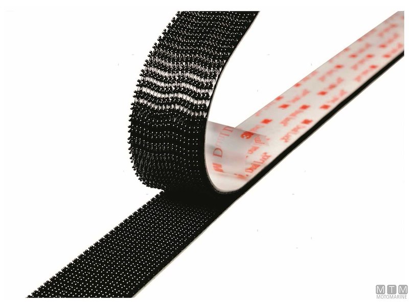 NASTRO RICHIUDIBILE 3M DUAL H25MM 5MT 