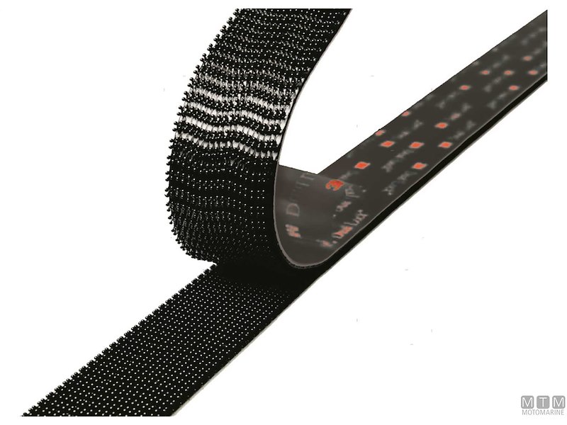 NASTRO RICHIUDIBILE 3M DUAL H25MM 5MT 