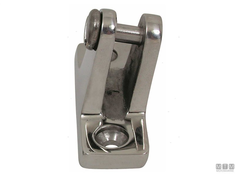 BASETTA BI INOX 