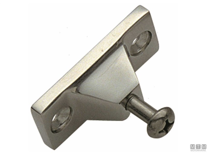BASETTA BL INOX 