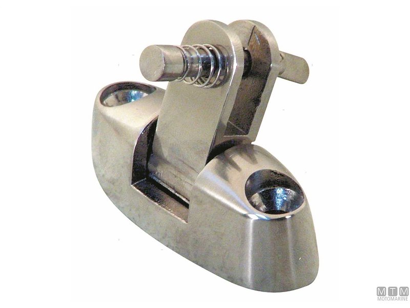 BASETTA BPIS INOX 