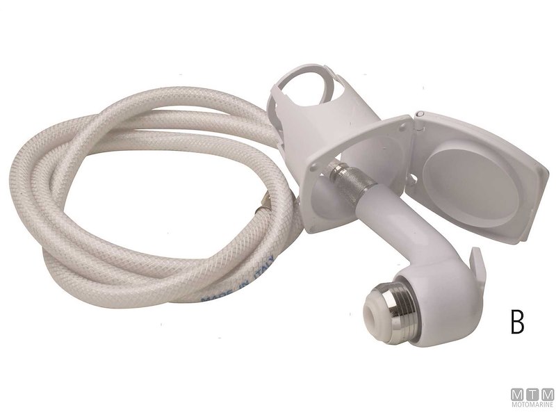 Box Doccetta Uni-S
