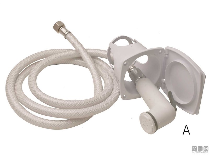 Box Doccetta Uni-S