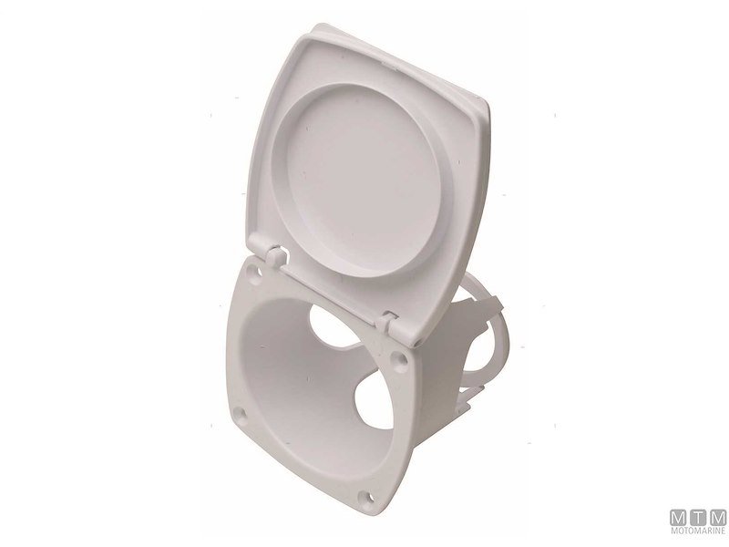 Box Doccetta Uni-S