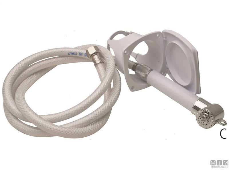 Box Doccetta Uni-S