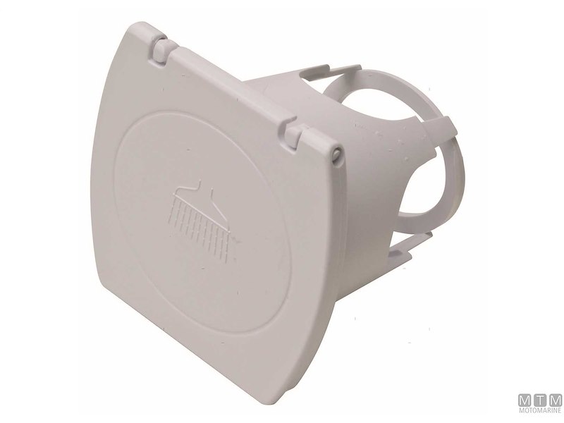 Box Doccetta Uni-S