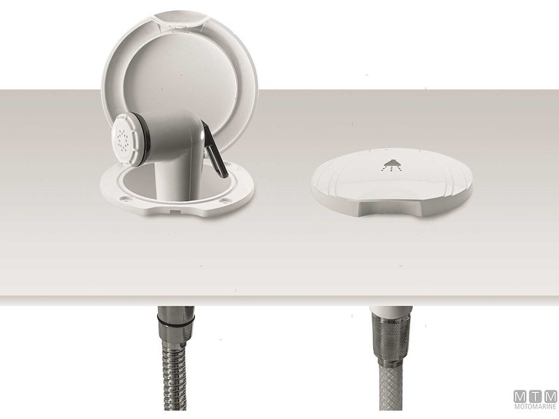 Box Doccetta Universal Box