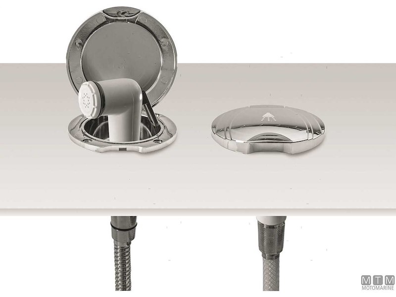 Box Doccetta Universal Box