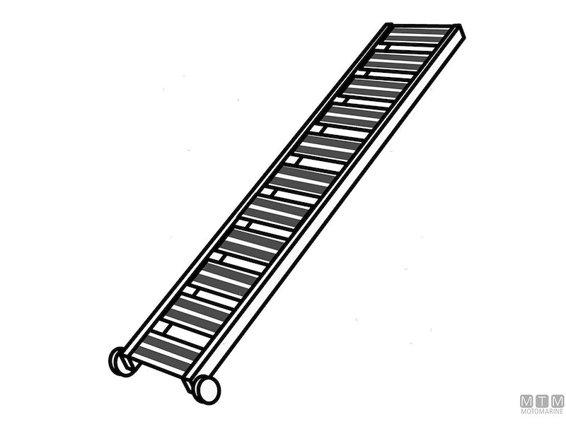 Strips Antiscivolo 