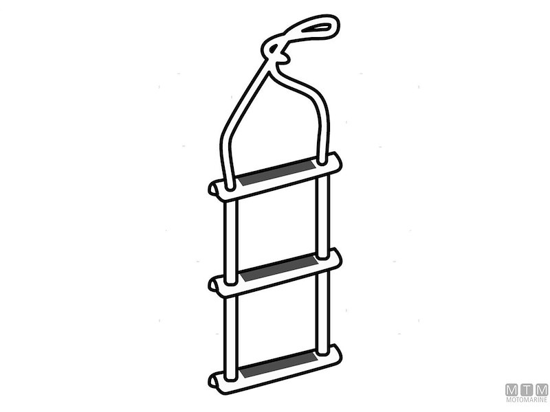 Strips Antiscivolo 