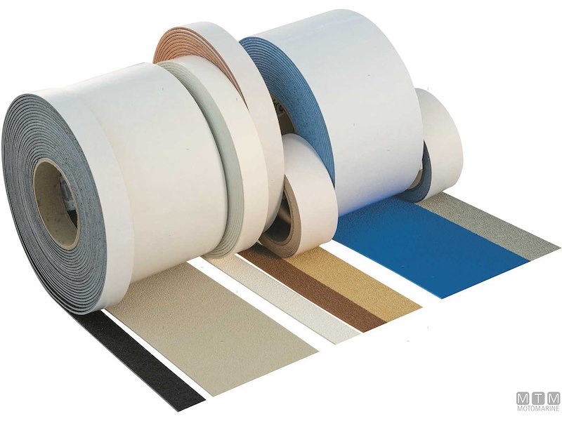 Strips Antiscivolo 