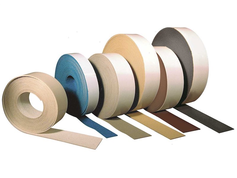 Strips Antiscivolo 