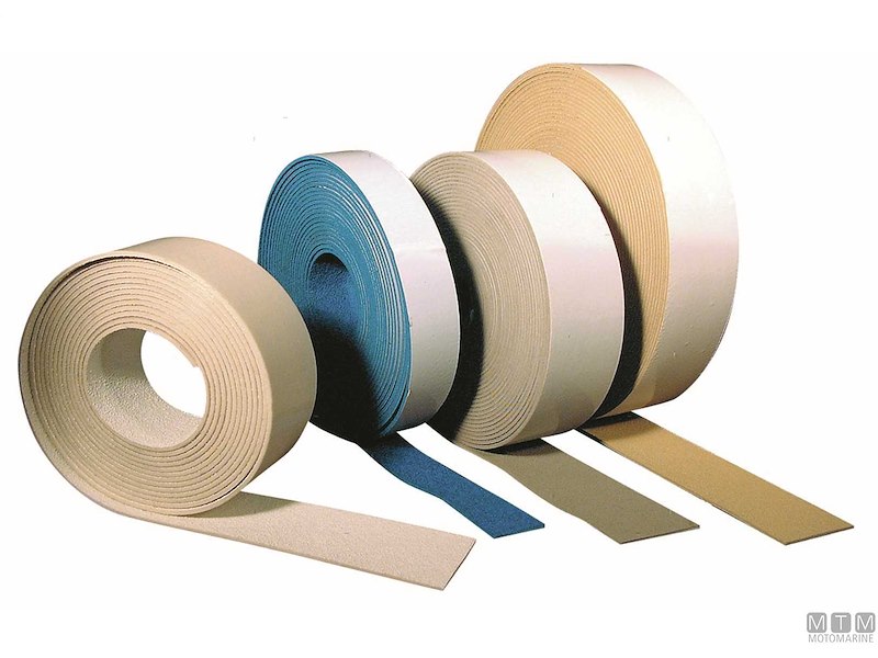 Strips Antiscivolo (4 cm x 10 Mt)