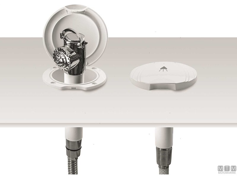 Box Doccetta Vertical Box