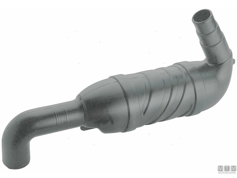 SIFONE CAN 45° 