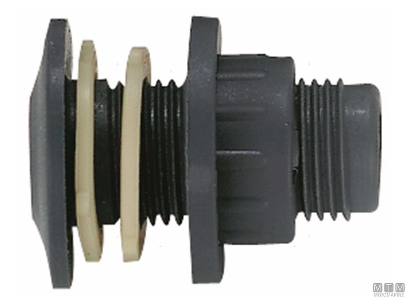 Raccordi Scarico Poly