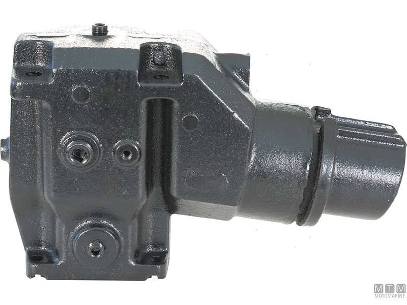 RISER BARR OMC-20-913784 V3855270 