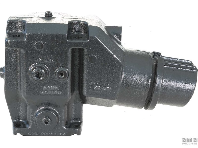RISER BARR OMC-20-913784 V3855270 