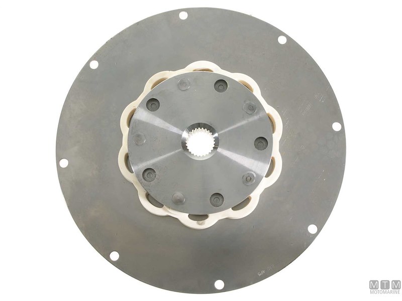 PARASTRAPPI R&D11 