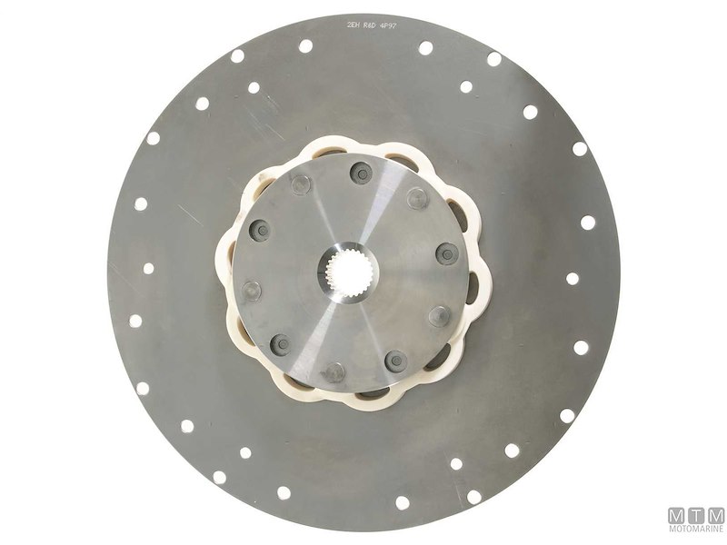 PARASTRAPPI R&D15 