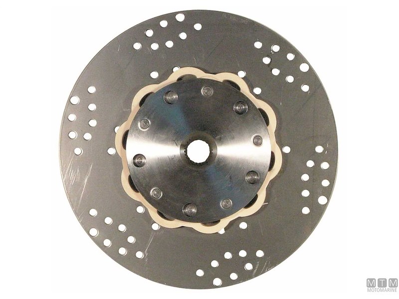PARASTRAPPI R&D18 