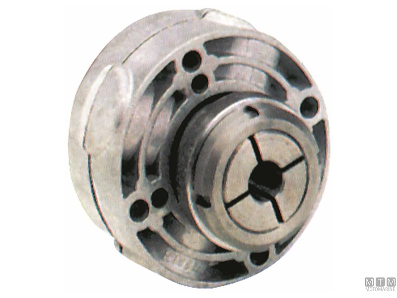 Giunto Elastico Vetus Type 6