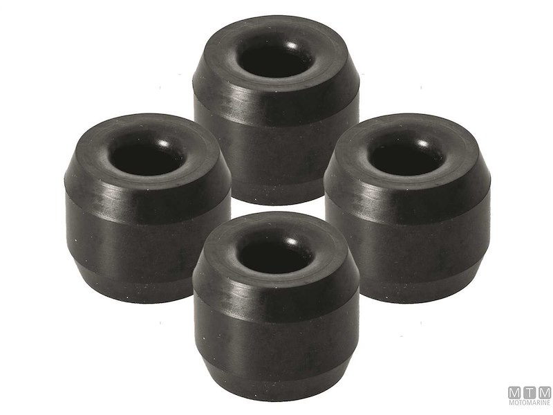 Giunto Elastico Vetus Type 6