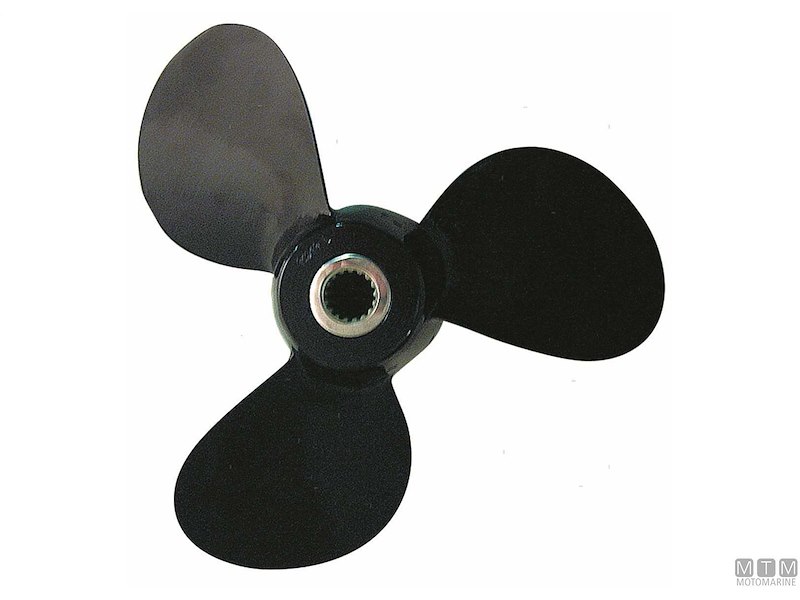 Eliche Sail Drive 3 Pale
