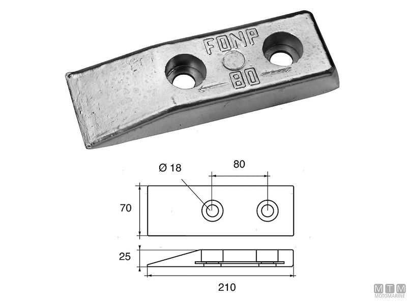 Anodo Speed 2
