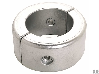 ANODO COLLARE GORI E D53MM ZN 