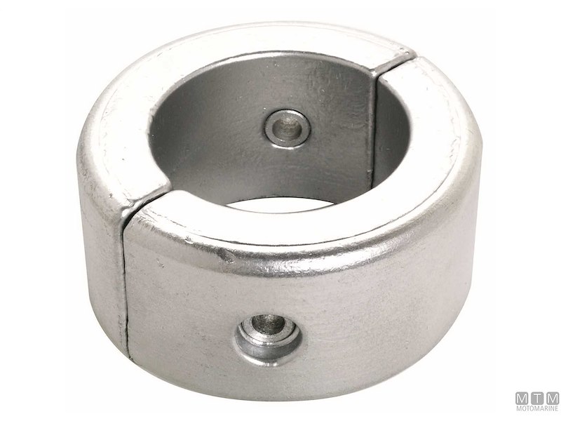 ANODO COLLARE GORI E D53MM ZN 
