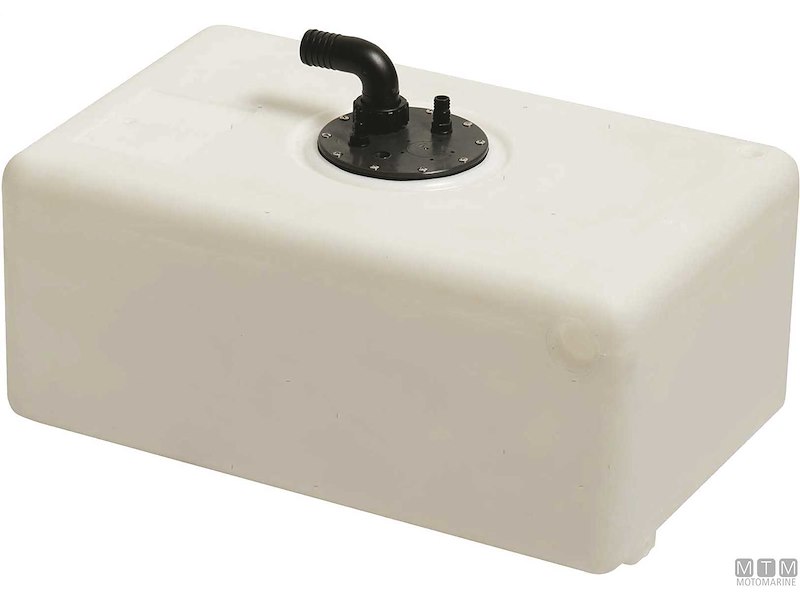 Serbatoi Acqua Potabile Brick