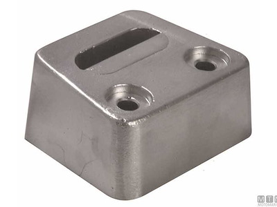 Anodo Placca Alta per Volvo SX