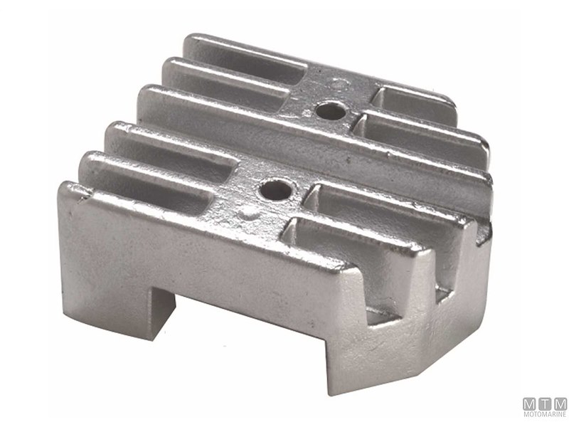 Placca Alpha/Bravo