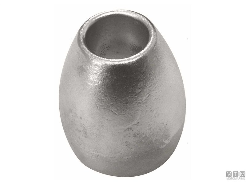 Ogiva Bravo III