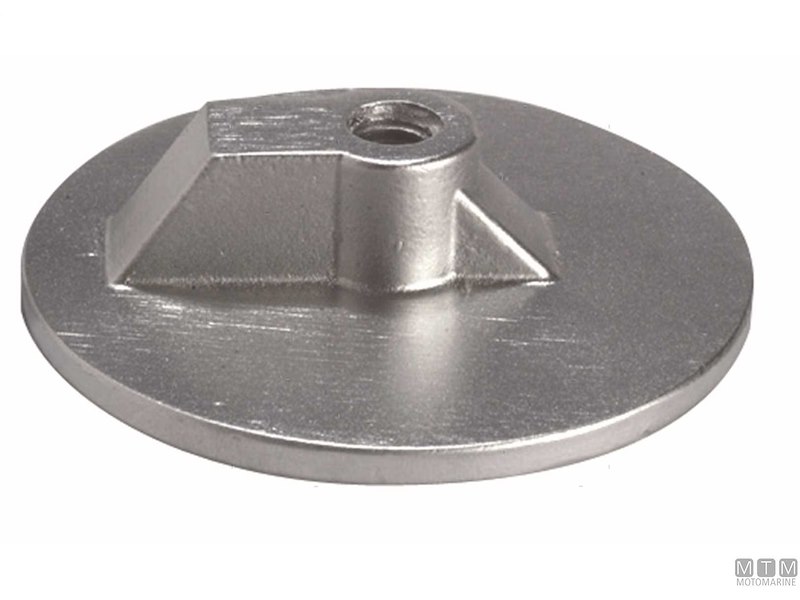 Placca Piede 35V6