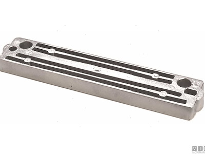Barra Trim 40XR (Tohatsu)