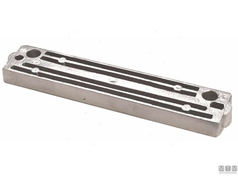 Barra Trim 40XR (Tohatsu)