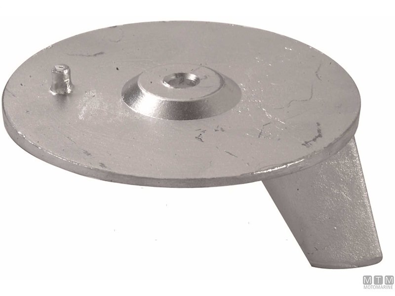 ANODO PINNA YAMAHA 20/25 ZN 