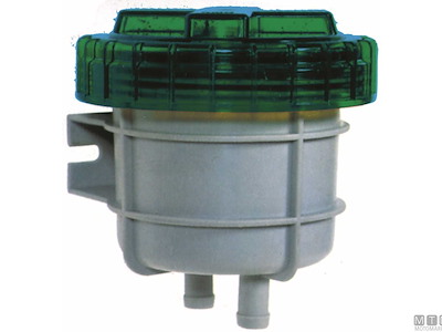 Filtro Antiodore Vetus Waste