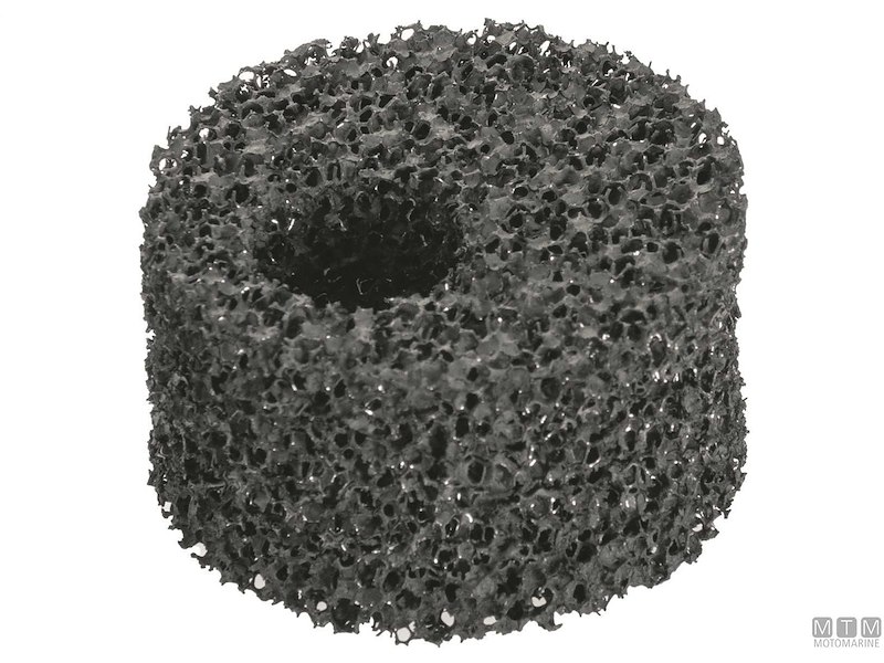 Filtro Antiodore Vetus Waste