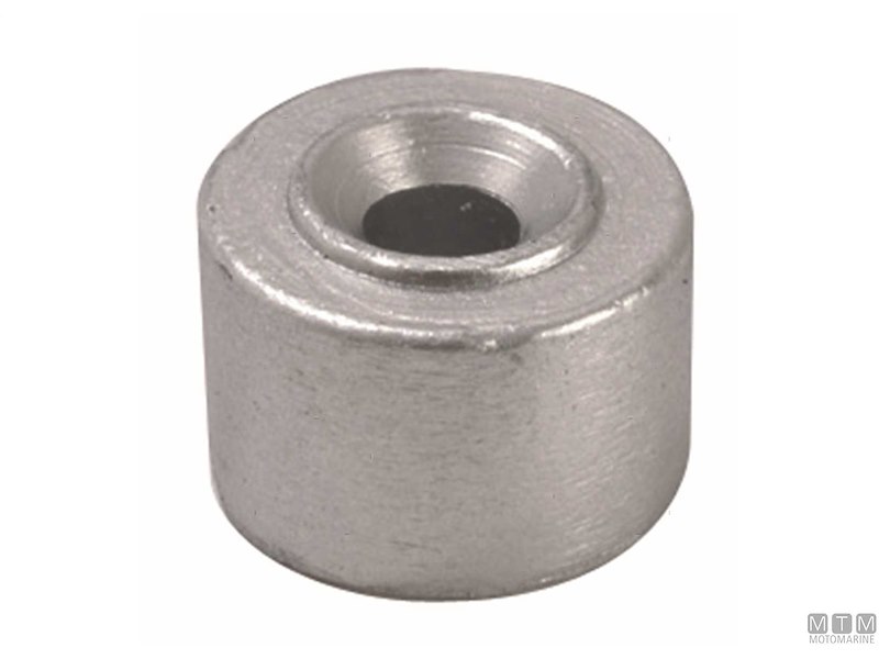 Anodo Rondella Cilindrico per Honda BF 8-40 HP