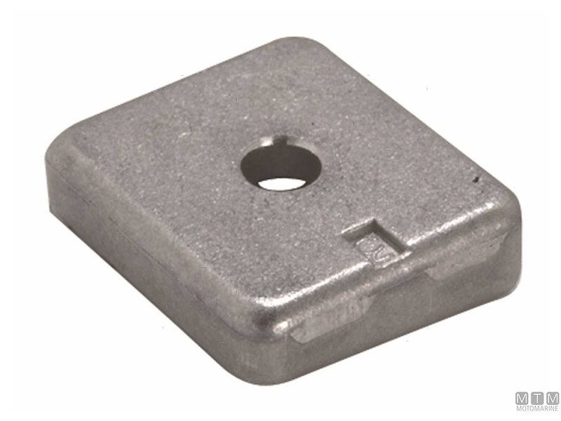 Piastrina 815