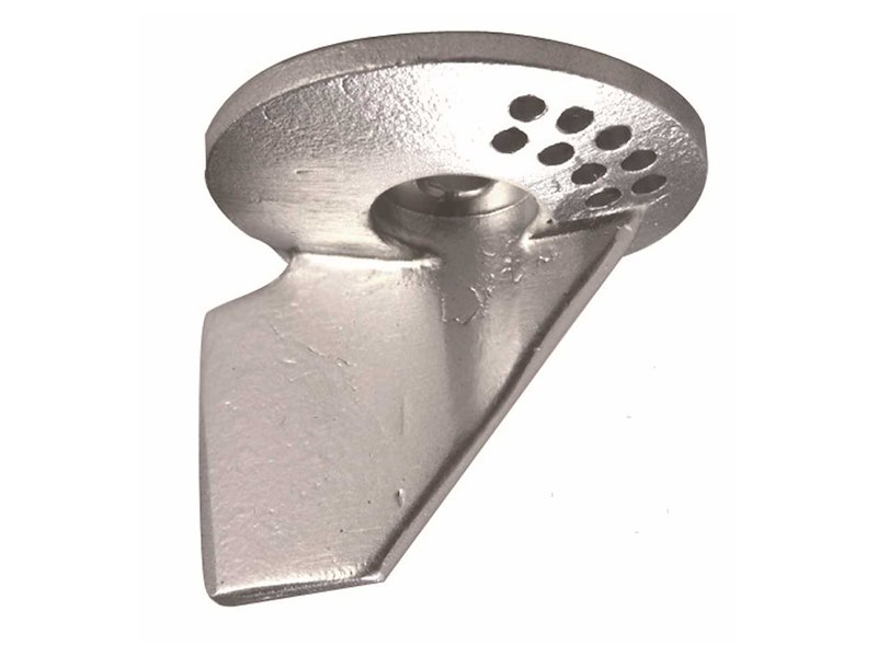 ANODO PINNA SUZUKI DT55 OLD ZN 