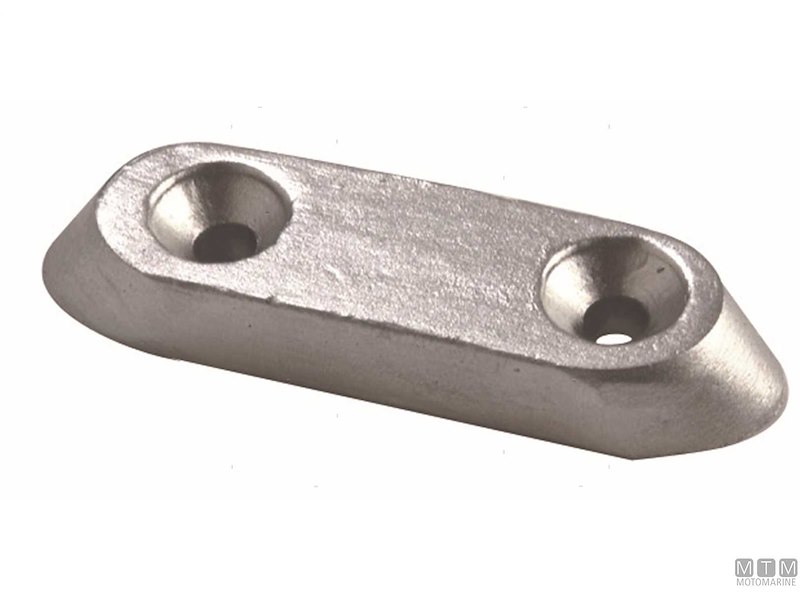 Piastrina DT2.2/4/5/6/8 (2T)