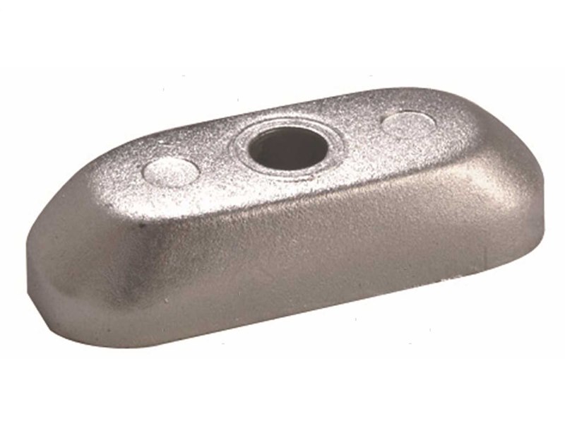 ANODO PIASTRINA SUZUKI 9.5/15 ZN 