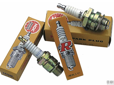 Candele per Motori MERCURY  (anche per Mariner USA)