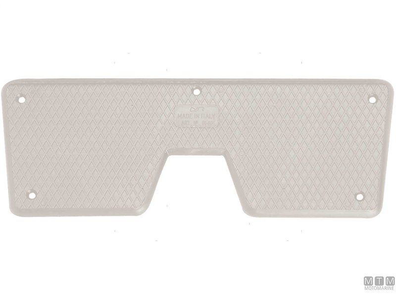 Tavolette Salvapoppa in Plastica 230/270mm