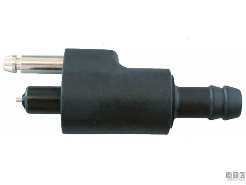 Innesti Carburante Hi-Line per Yamaha